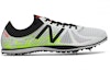 Order New Balance LD5000 v4 Spike 'Putih Hitam Hijau Fluoresen' MLD5KWY4