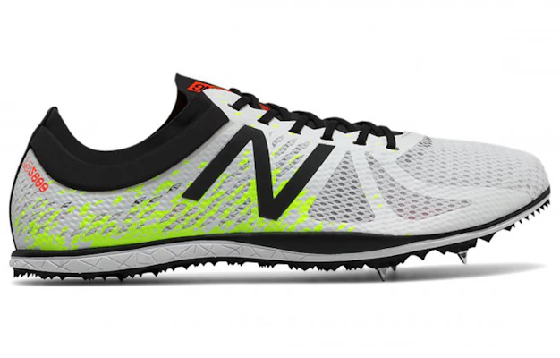 New Balance LD5000 v4 Spike ''Wit Zwart Fluorescerend Groen'' MLD5KWY4 Order New Balance LD5000 v4 Spike ''Wit Zwart Fluorescerend Groen'' MLD5KWY4