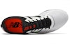 Lookbook New Balance LD5000 v4 Spike 'Putih Hitam Hijau Fluoresen' MLD5KWY4