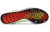 Shop New Balance LD5000 v4 Spike ''Wit Zwart Fluorescerend Groen'' MLD5KWY4
