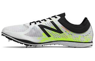 New Balance LD5000 v4 Spike 'White Black Fluorescent Green' MLD5KWY4 New Balance LD5000 v4 Spike 'White Black Fluorescent Green' MLD5KWY4
