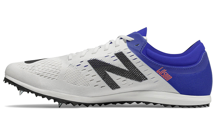 New Balance LD5000 v6 Track Spike 'Grey Blue' MLD5KWB6