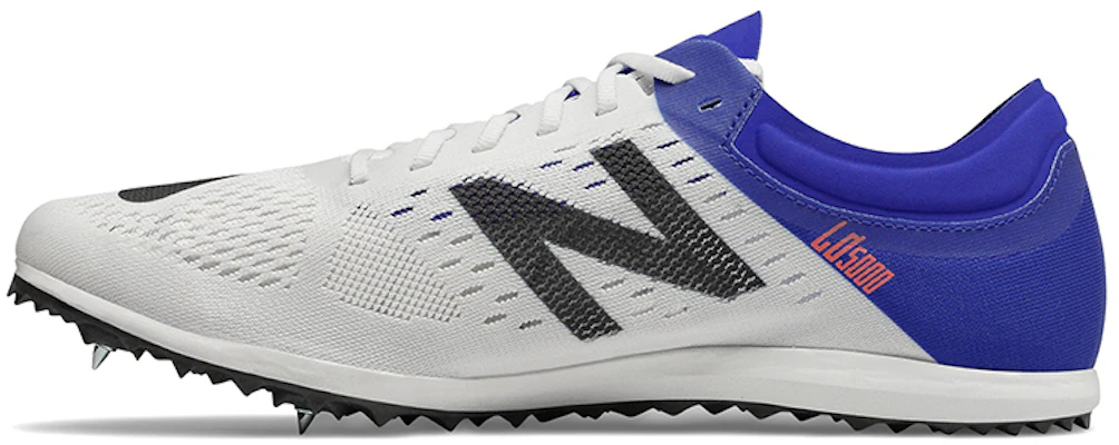 New Balance LD5000 v6 Track Spike ''Grigio Blu'' MLD5KWB6 Buy New Balance LD5000 v6 Track Spike ''Grigio Blu'' MLD5KWB6