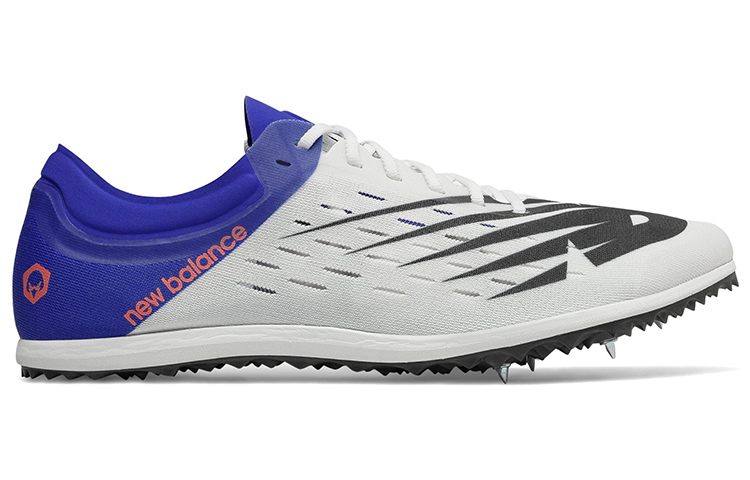 Order New Balance LD5000 v6 Track Spike ''Grigio Blu'' MLD5KWB6