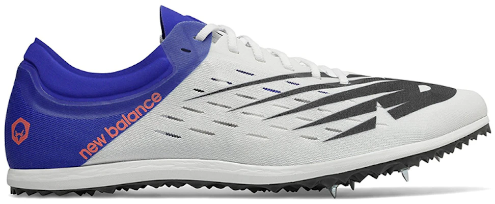 New Balance LD5000 v6 Track Spike ''Grigio Blu'' MLD5KWB6 Order New Balance LD5000 v6 Track Spike ''Grigio Blu'' MLD5KWB6