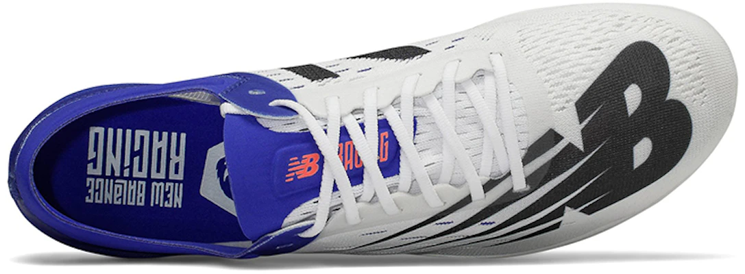 New Balance LD5000 v6 Track Spike ''Grigio Blu'' MLD5KWB6 Lookbook New Balance LD5000 v6 Track Spike ''Grigio Blu'' MLD5KWB6