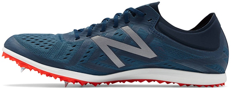 New Balance LD5K v5 減震耐磨舒適 專業跑步鞋 深藍色 Buy New Balance LD5K v5 減震耐磨舒適 專業跑步鞋 深藍色