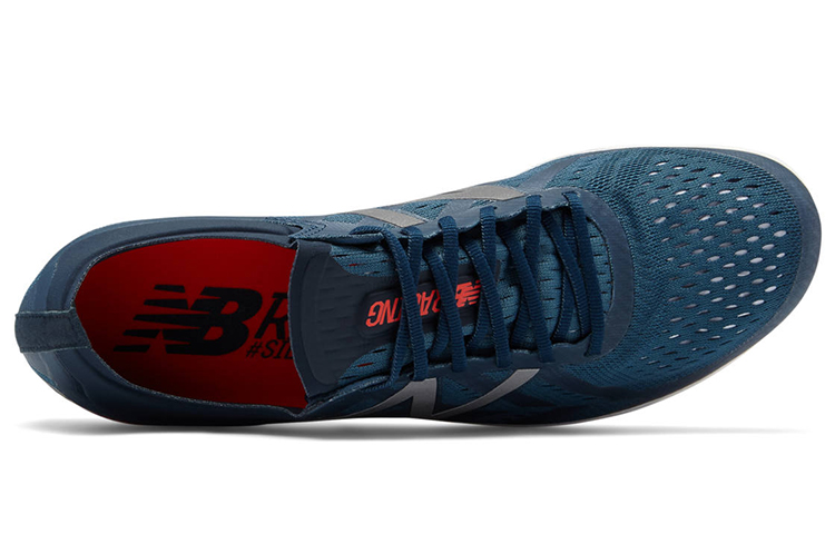 Lookbook New Balance LD5K v5 ''Cement'' Hardloop Schoenen MLD5KBO5