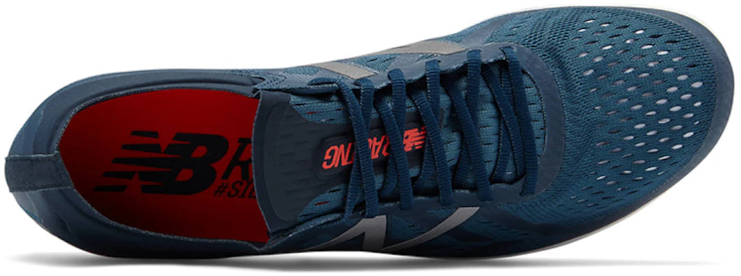 New Balance LD5K v5 ''Cement'' Hardloop Schoenen MLD5KBO5 Lookbook New Balance LD5K v5 ''Cement'' Hardloop Schoenen MLD5KBO5