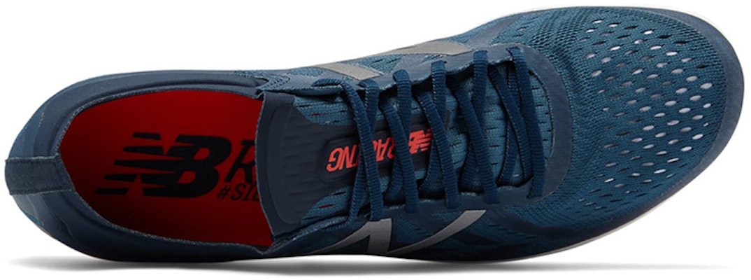 New Balance LD5K v5 'Cement' MLD5KBO5 Lookbook New Balance LD5K v5 'Cement' MLD5KBO5