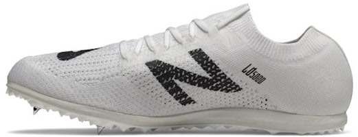 New Balance Ld5k v7 Track Spike 'White Black' ULD5KWB7 New Balance Ld5k v7 Track Spike 'White Black' ULD5KWB7