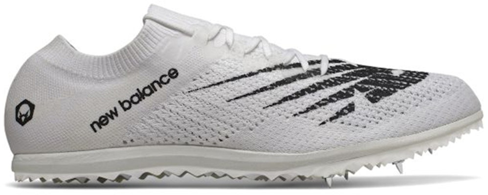 New Balance Ld5k系列 v7 徑賽鞋 田徑專業 防滑透氣 低筒 跑鞋 男女同款 白黑 Order New Balance Ld5k系列 v7 徑賽鞋 田徑專業 防滑透氣 低筒 跑鞋 男女同款 白黑