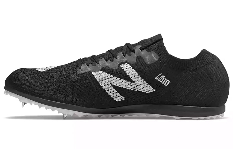 New Balance LD5K V7 Black/ 'White' ULD5KBW7
