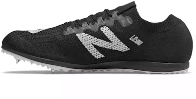 New Balance LD5K V7 Black/ 'White' ULD5KBW7 New Balance LD5K V7 Black/ 'White' ULD5KBW7