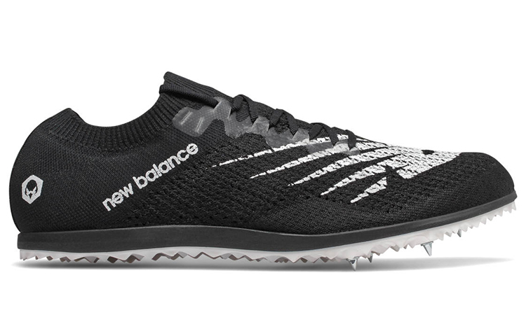 Order New Balance LD5K V7 Zwart/ ''Wit'' ULD5KBW7