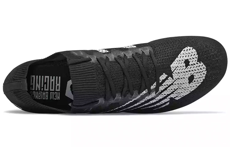 Lookbook New Balance LD5K V7 Hitam/Putih ULD5KBW7