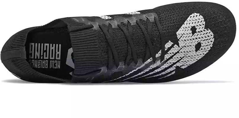 New Balance LD5K V7 Black/ 'White' ULD5KBW7 Lookbook New Balance LD5K V7 Black/ 'White' ULD5KBW7