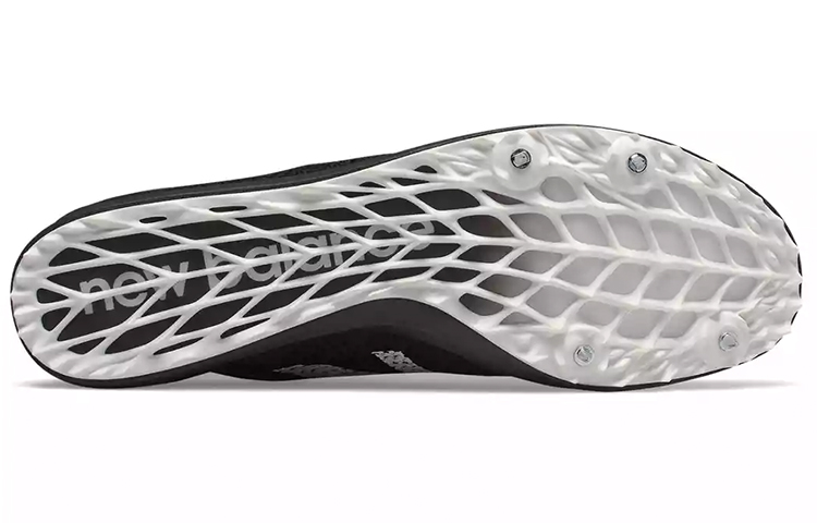 Shop New Balance LD5K V7 Hitam/Putih ULD5KBW7