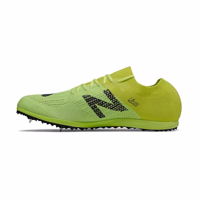 NB Ld5K v7 Gradually 'Yellow'