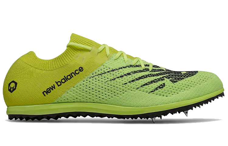 Order New Balance LD5K v7 漸變黃