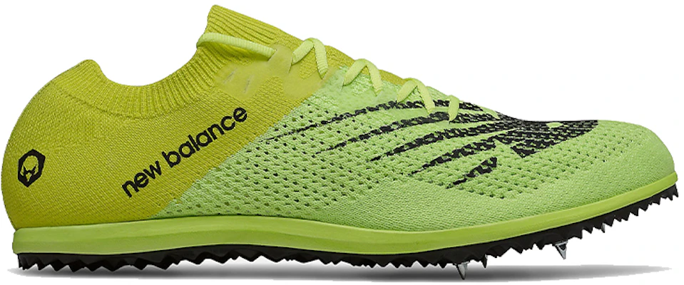 New Balance Ld5K v7 Gele Gradatie ''Yellow'' MLD5KYB7 Order New Balance Ld5K v7 Gele Gradatie ''Yellow'' MLD5KYB7