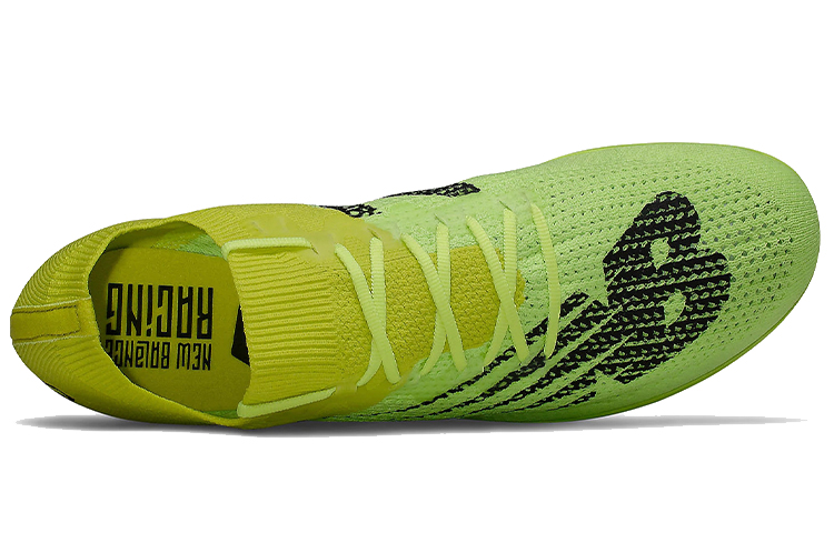 Lookbook New Balance LD5K v7 漸變黃