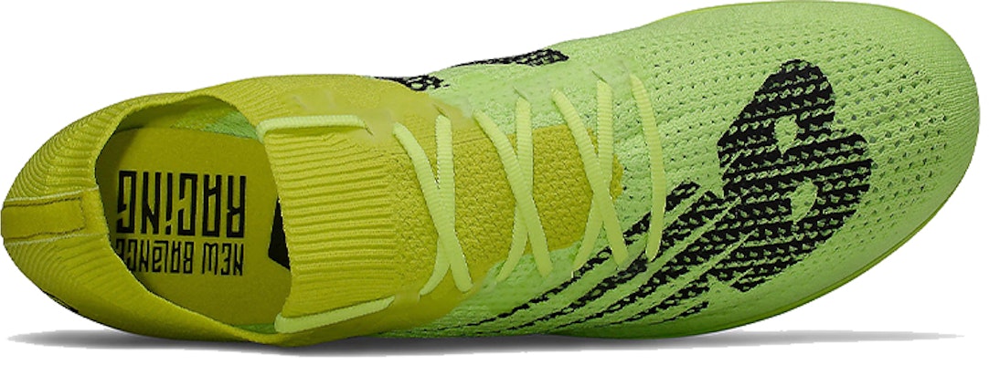 New Balance Ld5K v7 Gradually 'Yellow' MLD5KYB7 Lookbook New Balance Ld5K v7 Gradually 'Yellow' MLD5KYB7