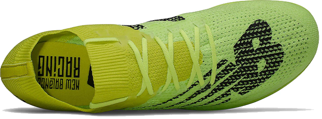 New Balance Ld5K v7 Gele Gradatie ''Yellow'' MLD5KYB7 Lookbook New Balance Ld5K v7 Gele Gradatie ''Yellow'' MLD5KYB7