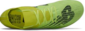 Lookbook New Balance Ld5K v7 Gele Gradatie ''Yellow'' MLD5KYB7
