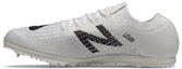 Buy New Balance Ld5k v7 Track Spike 'Putih Hitam' ULD5KWB7