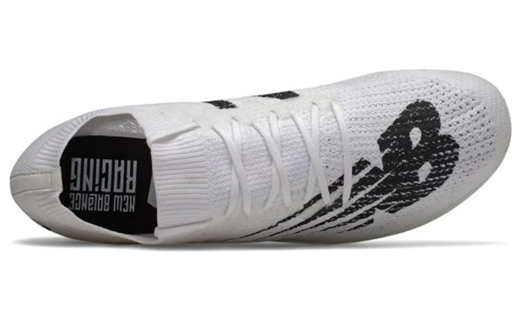 Lookbook ニューバランス LD5K v7 陸上スパイク 白黒 ULD5KWB7