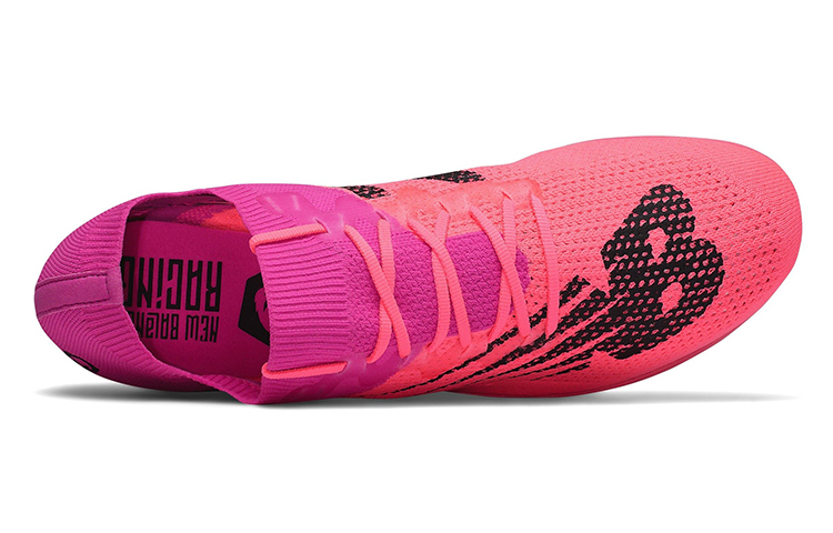 Lookbook New Balance LD5K v7 Hardloopschoenen ULD5KPP7