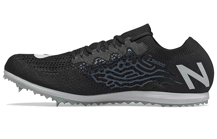 New Balance Ld5k V8 'Black' MLD5KX8