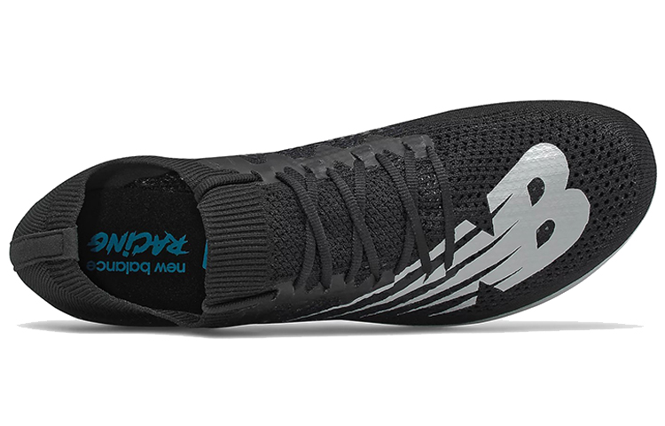 Lookbook ニューバランス LD5K V8 ブラック MLD5KX8