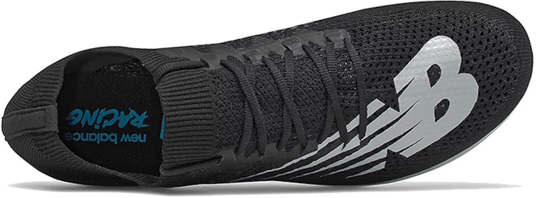 New Balance Ld5k V8 'Black' MLD5KX8 Lookbook New Balance Ld5k V8 'Black' MLD5KX8