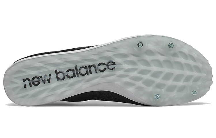 Shop New Balance Ld5k V8 ''Zwart'' MLD5KX8
