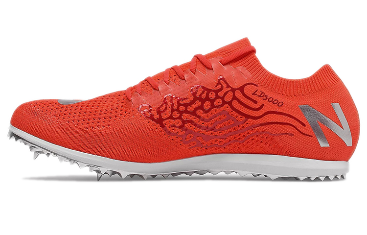 New Balance LD5Kv8 EnergyStreak 'Neo Flame' ULD5KZ8