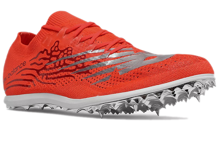 Lookbook New Balance LD5Kv8 EnergyStreak ''Neo Flame'' Hardloopschoenen ULD5KZ8