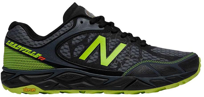 New Balance Leadville v3 Grün Schwarz MTLEADB3 Order New Balance Leadville v3 Grün Schwarz MTLEADB3