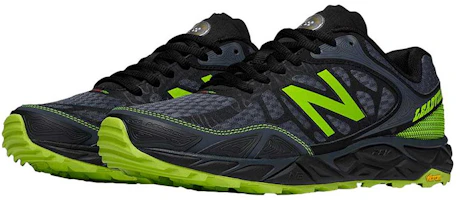 Lookbook New Balance Leadville v3 Grün Schwarz MTLEADB3