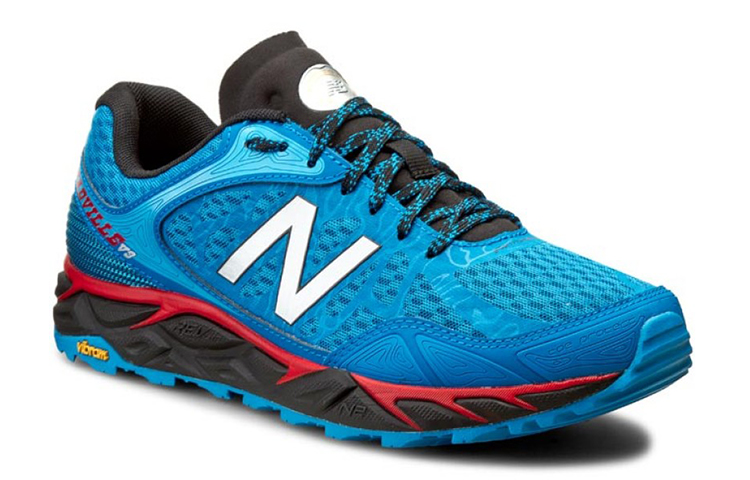 Order New Balance Leadville v3 Herren/Damen Trailrunning-Schuhe MTLEADA3