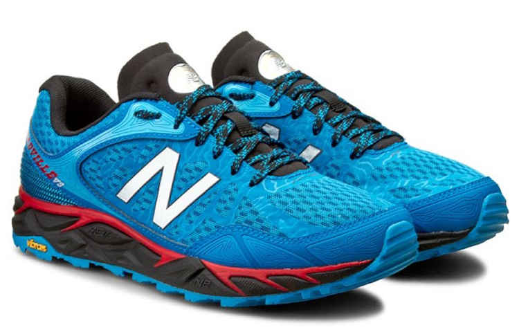Lookbook New Balance Leadville v3 Herren/Damen Trailrunning-Schuhe MTLEADA3