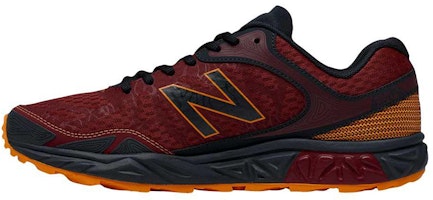 New Balance Leadville v3 Sneakers Red/Black MTLEADR3 New Balance Leadville v3 Sneakers Red/Black MTLEADR3