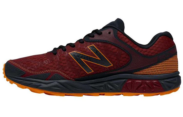 New Balance Leadville v3 Sneakers Red/Black MTLEADR3