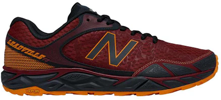 Order New Balance Leadville v3 Sneaker Rot/Schwarz MTLEADR3