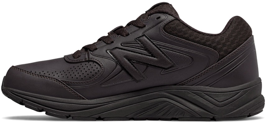 New Balance Kulit 840v2 'Hitam' MW840BR2 Buy New Balance Kulit 840v2 'Hitam' MW840BR2
