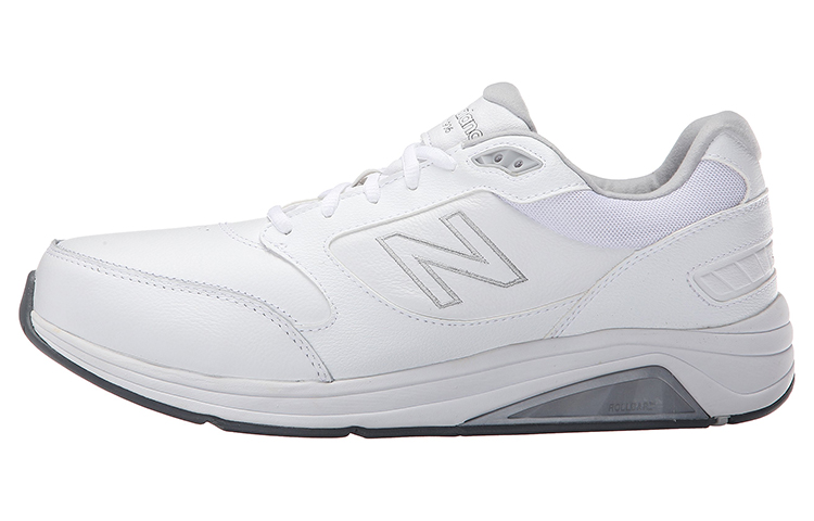 New Balance Leather 928 v2 'White' MW928WT2