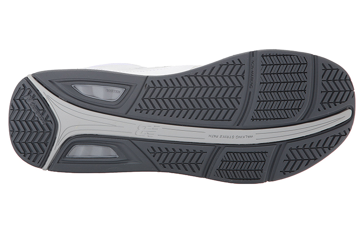 Shop New Balance de Piel 928 v2 'Blanco' MW928WT2