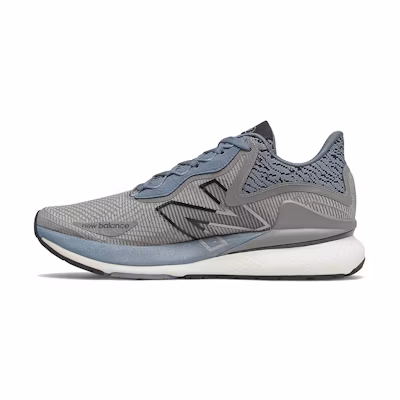 NB Lerato 'Grey Bleached Lime Glow'