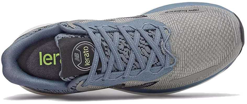 ニューバランス ラレーゴ「グレイ ブリーチド ライムグロー」MLERAGG MLERAGG Lookbook ニューバランス ラレーゴ「グレイ ブリーチド ライムグロー」MLERAGG MLERAGG